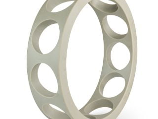 Plastic & Peek CNC Machining UK