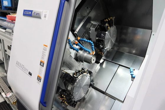 Rapid CNC Machining Service